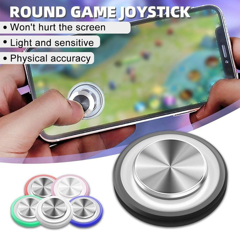 Mobile Gaming Joystick