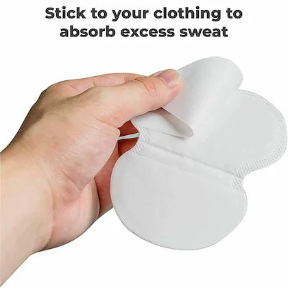 Sweat Pads