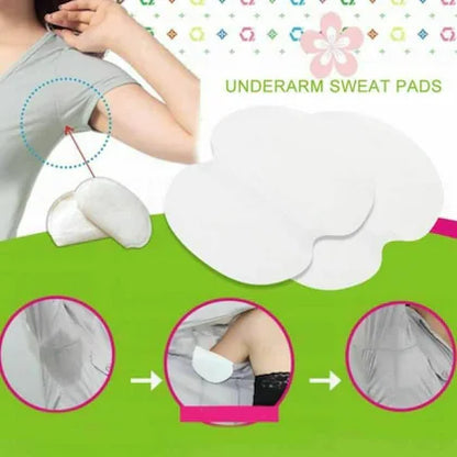 Sweat Pads