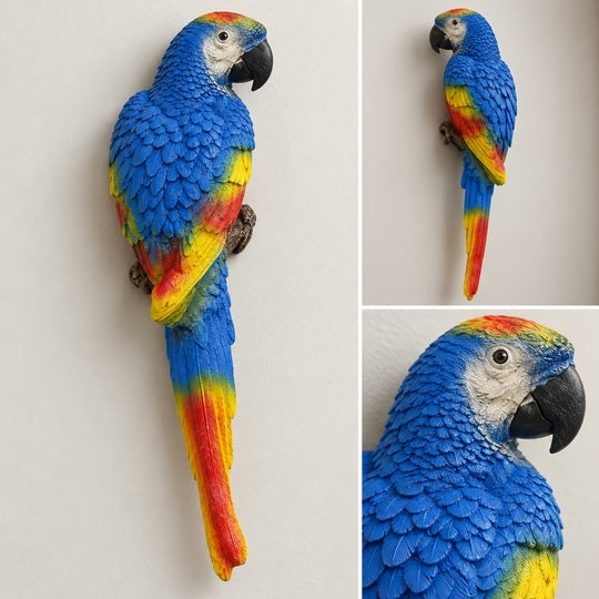Parrot Wall Hanging product image 5