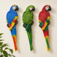 Parrot Wall Hanging product image 7