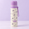 Pastel Travel Flask