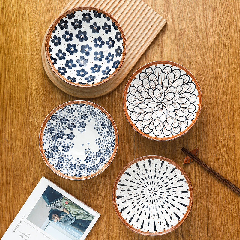 Handcrafted Ceramic Bowls – Premium Quality Ceramic