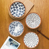 Handcrafted Ceramic Bowls