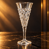 Prism Beverage Glass
