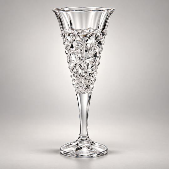 Prism Beverage Goblet studio profile