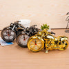 Bike Model Table Clock