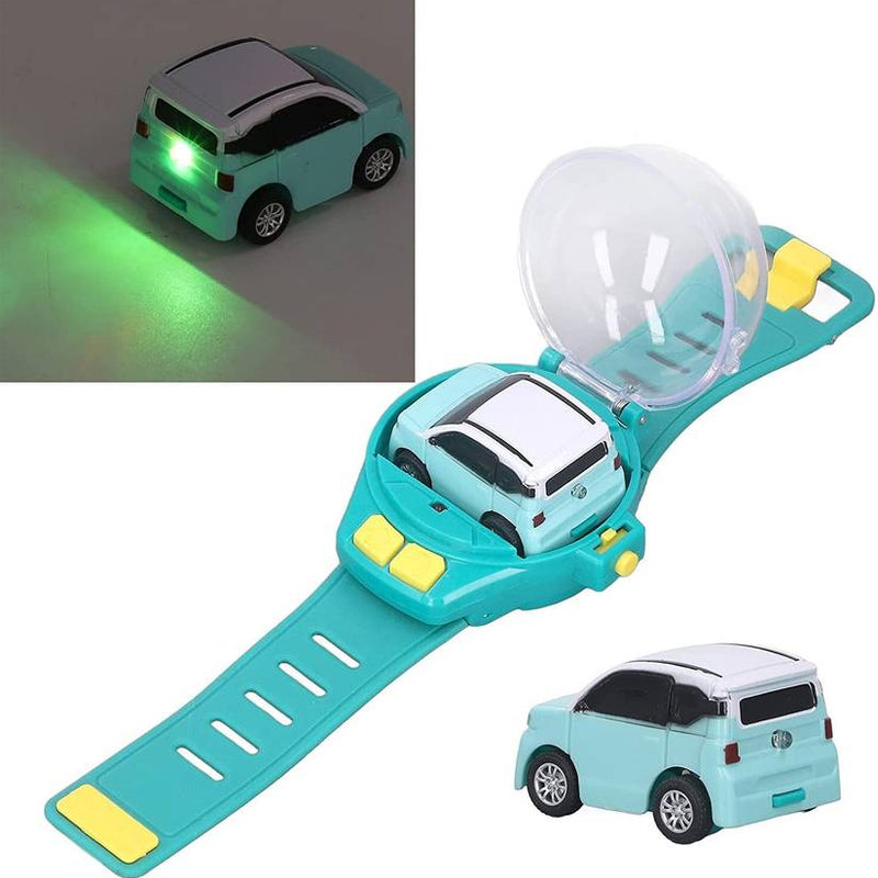 Mini Car Watch