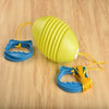 Rocket Catch Ball Game