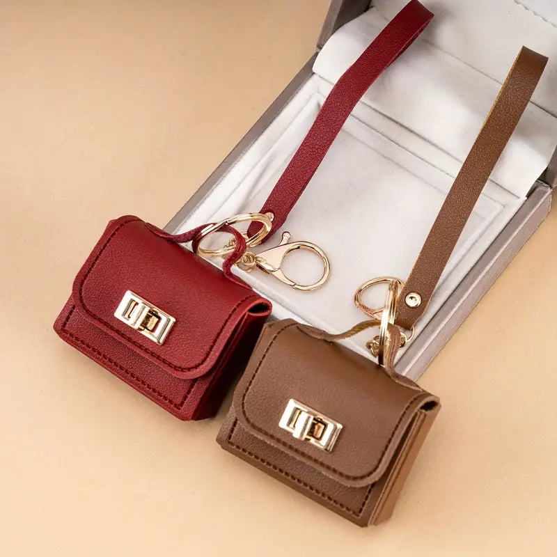 Small Bag Keychain