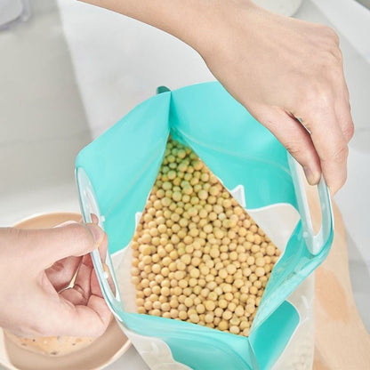 Grain Packaging Bag(1.5 Litre)