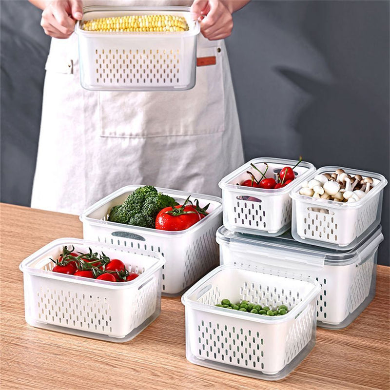 Food Storage Boxes