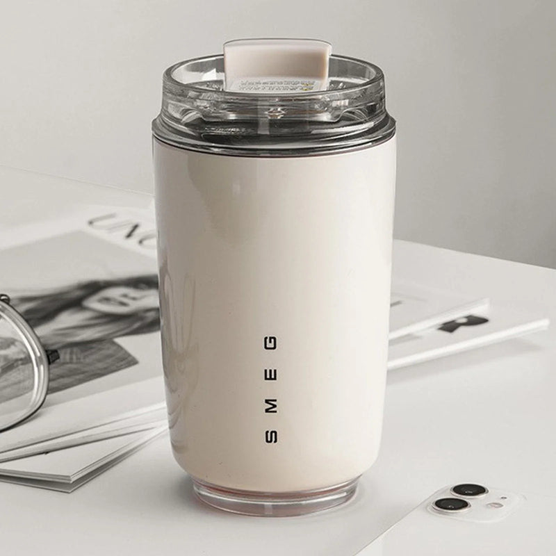 Stainless Steel Travel Mug
