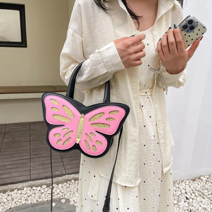 Butterfly Bag