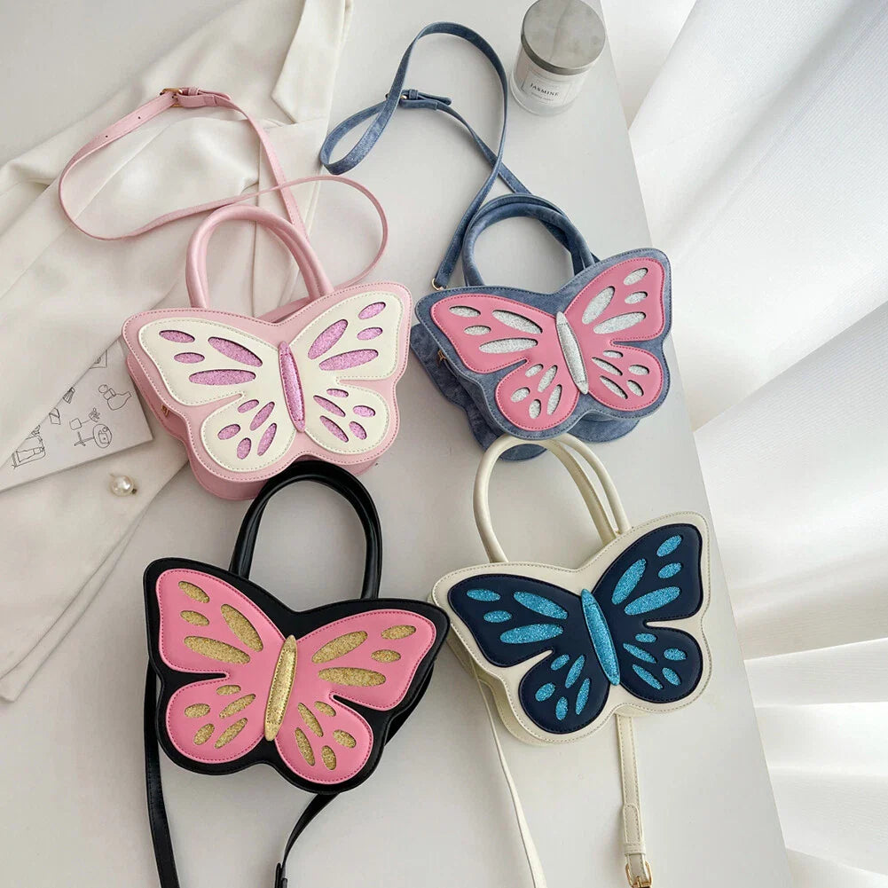 Butterfly Bag