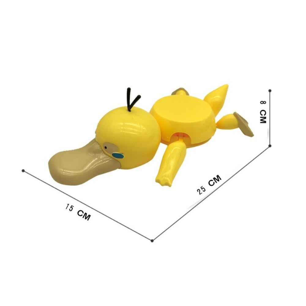 3D Cute Duck Coaster