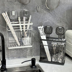 Drainage Cutlery Rack