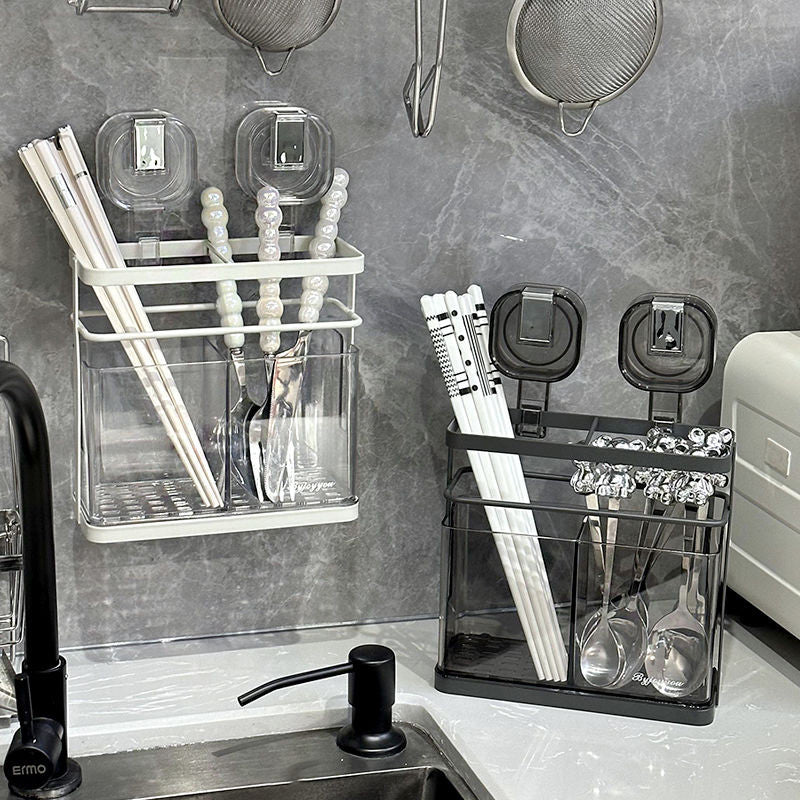 Drainage Cutlery Rack