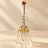 Shubh Glass Pooja Bell