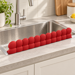 Sink Splash Guard — hero