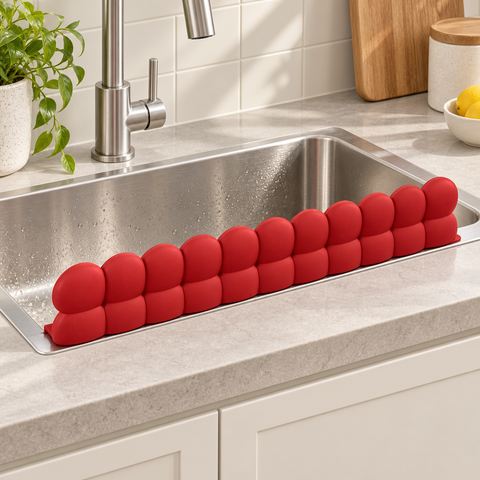 Sink Splash Guard