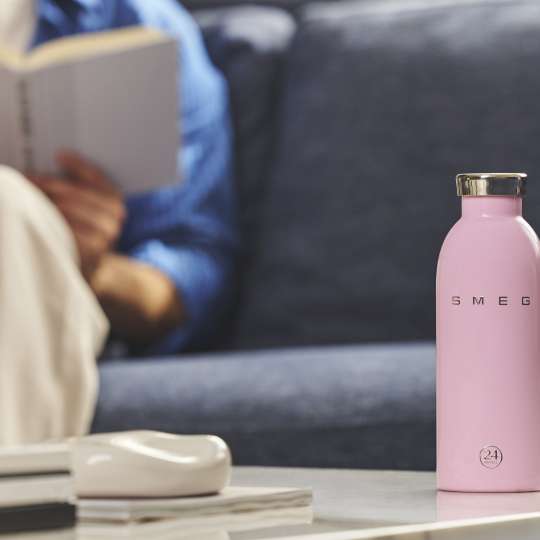 Stainless Steel Hydration Bottle – Stylish & Functional Design