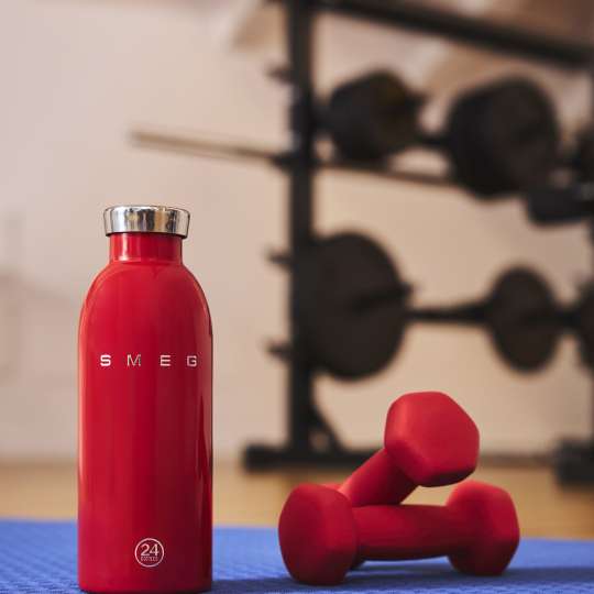Stainless Steel Hydration Bottle – Versatile for All Drinks