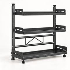 SpaceStack Counter Organizer clean product hero