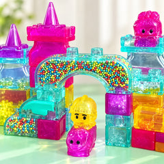 Squish & Stack Castle Blocks — castle arch