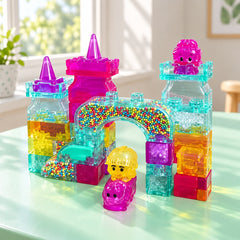 Squish & Stack Castle Blocks — castle lifestyle