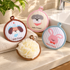 Bubble Bath Scrubber
