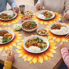Sunflower Table Placemat