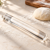 Transparent Acrylic Rolling Pin