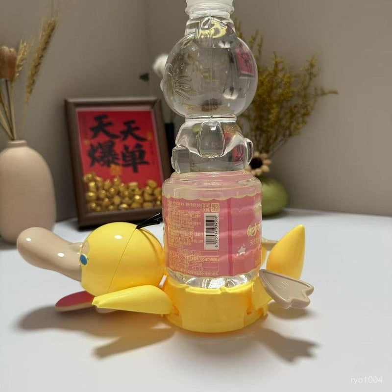 3D Cute Duck Coaster