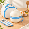 Two-Tier Comfort Lunch Bowl