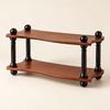 Two Tier Countertop Organizer