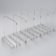 Wardrobe Bag Organizer — hero