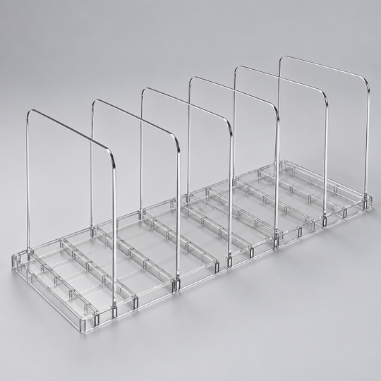 Wardrobe Bag Organizer — hero