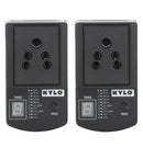 Automatic Cut Off Timer Socket Plug