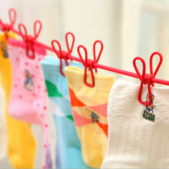 Clothes line