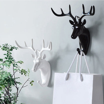 Lucky Deer Hangers ( Pack of 3 )