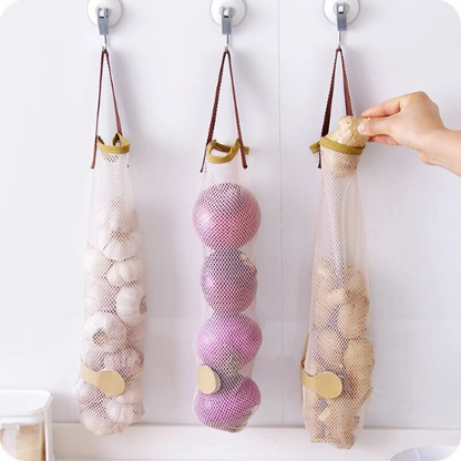 Mesh Storage bags