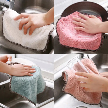 Super Absorbent Towels