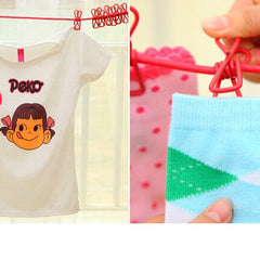 Clothes line