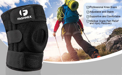 Premium Knee Cap