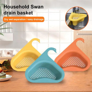 Kitchen Sink Basket( Pack of 2)