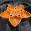 Panchmukhi Water Sensor Diya
