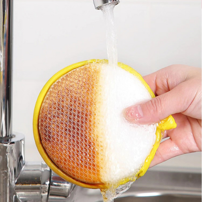 Double-sided Cleaning Pads