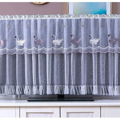 Designer TV Cover
