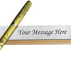 Hanuman Golden Pen